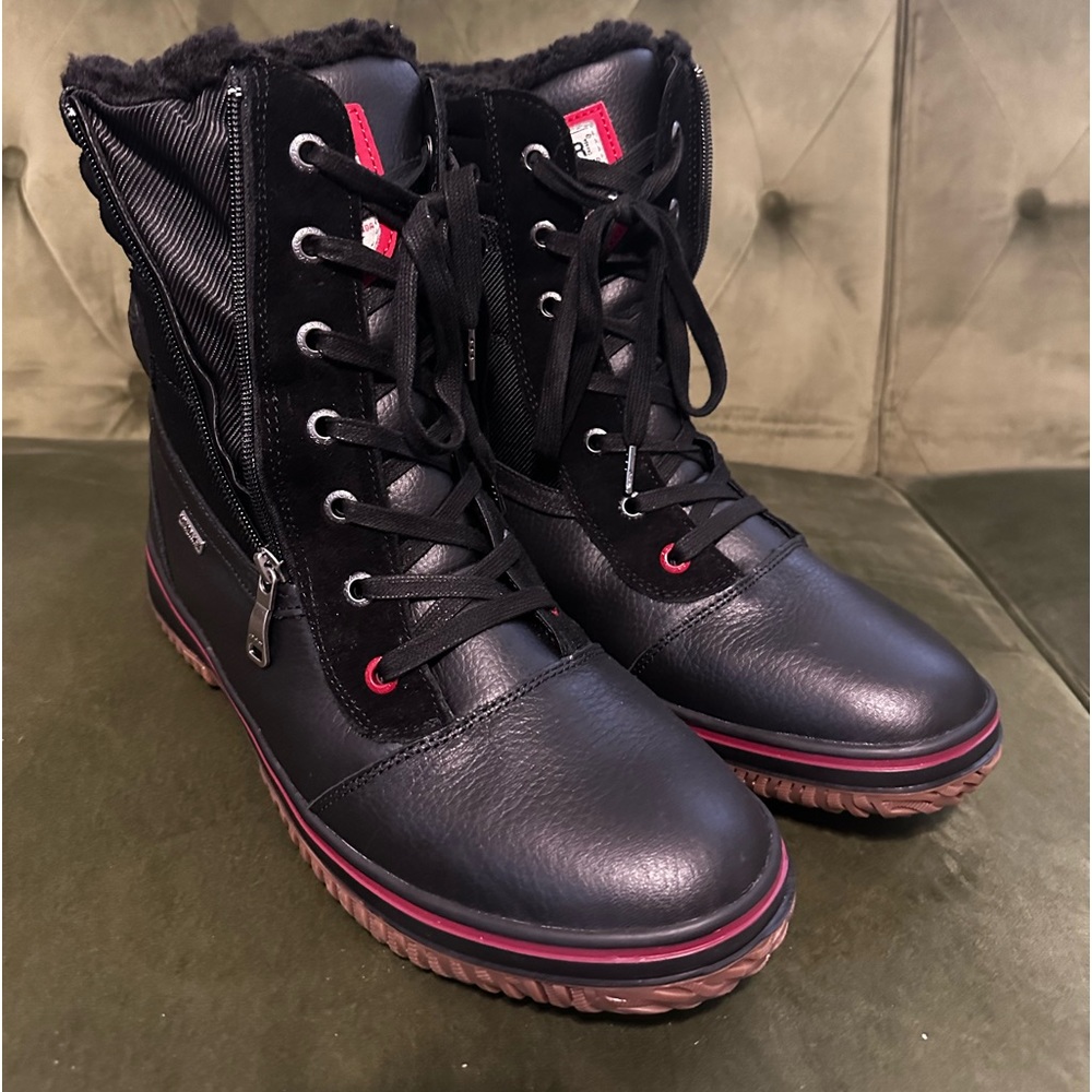 PAJAR TROOPER 2.0 MEN'S WINTER BOOT